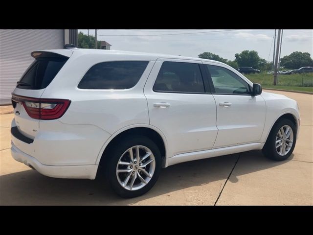 2023 Dodge Durango GT Launch Edition