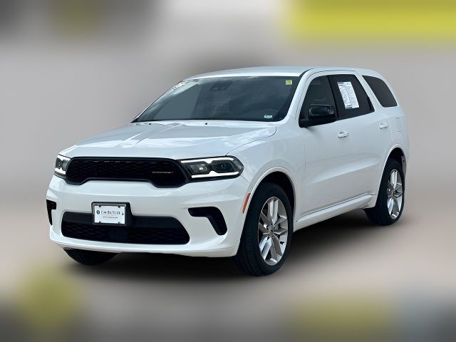 2023 Dodge Durango GT Launch Edition