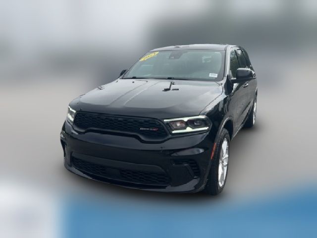 2023 Dodge Durango GT Launch Edition