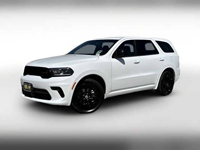 2023 Dodge Durango GT Launch Edition