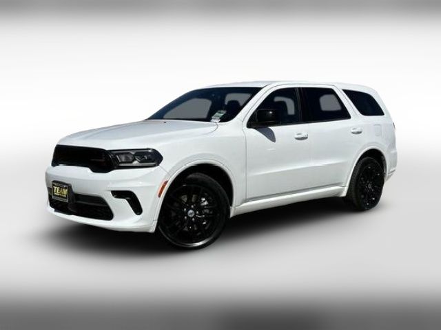 2023 Dodge Durango GT Launch Edition