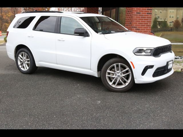 2023 Dodge Durango GT Plus