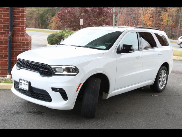 2023 Dodge Durango GT Plus