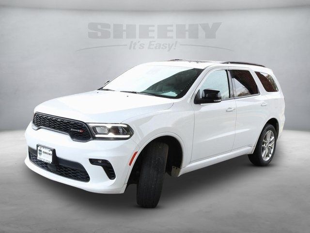 2023 Dodge Durango GT Plus