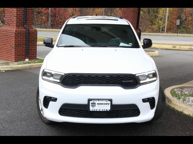 2023 Dodge Durango GT Plus