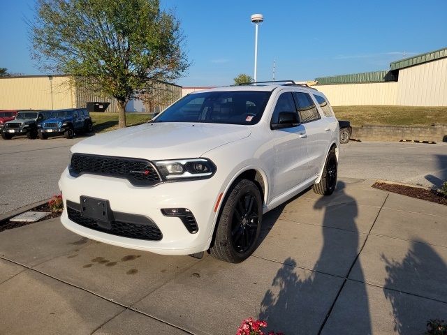 2023 Dodge Durango GT Plus