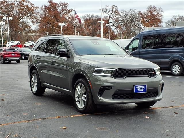 2023 Dodge Durango GT Plus