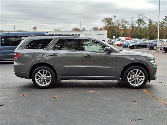 2023 Dodge Durango GT Plus