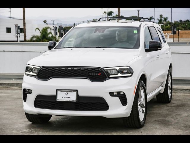 2023 Dodge Durango GT Plus