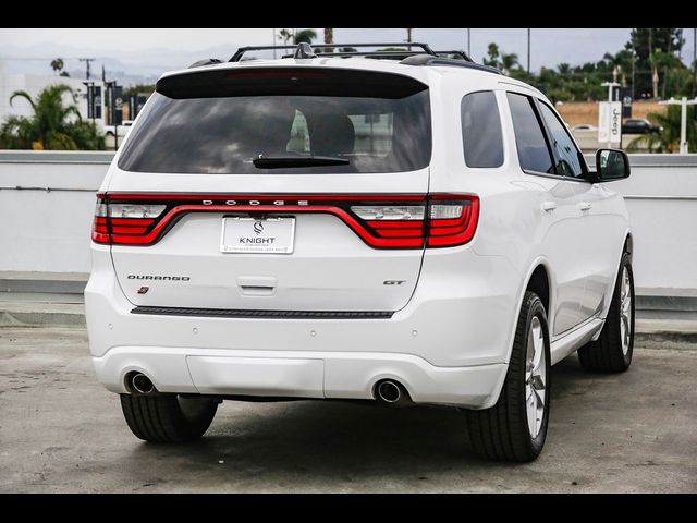 2023 Dodge Durango GT Plus