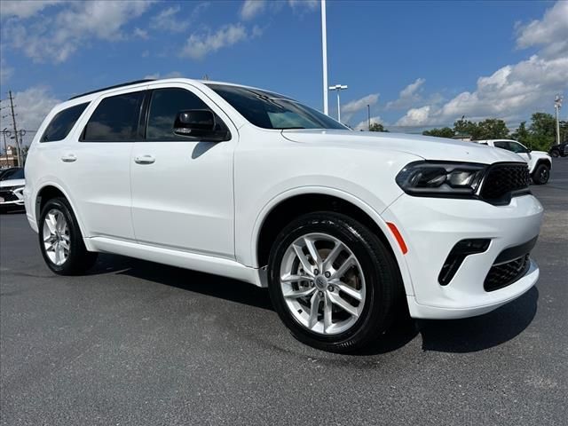 2023 Dodge Durango GT Plus