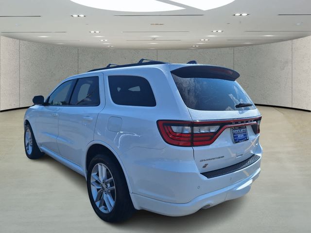 2023 Dodge Durango GT Plus