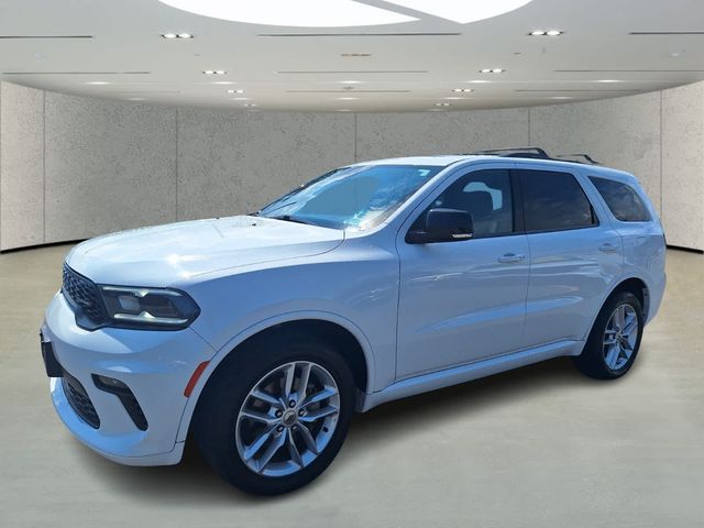 2023 Dodge Durango GT Plus