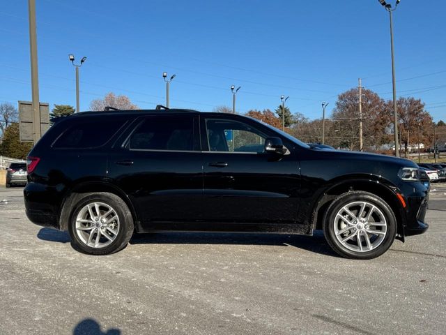 2023 Dodge Durango GT Premium