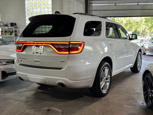 2023 Dodge Durango GT Plus