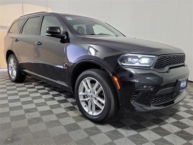 2023 Dodge Durango GT Plus