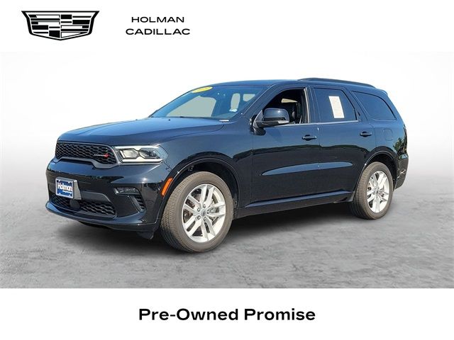 2023 Dodge Durango GT Plus