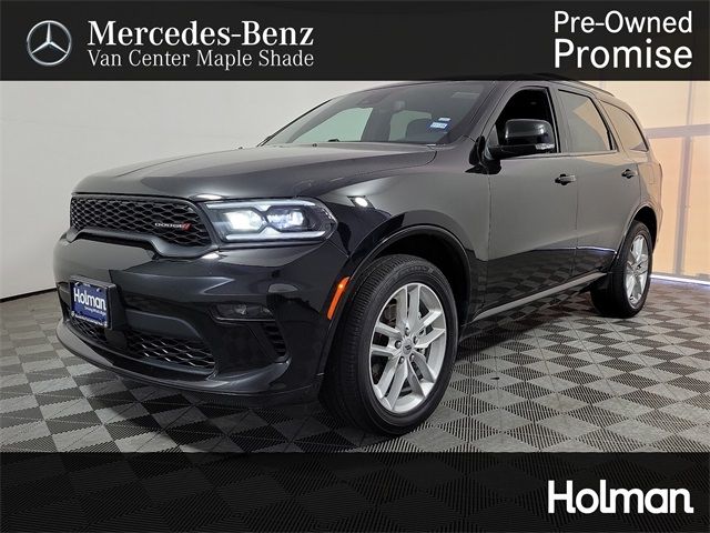 2023 Dodge Durango GT Plus