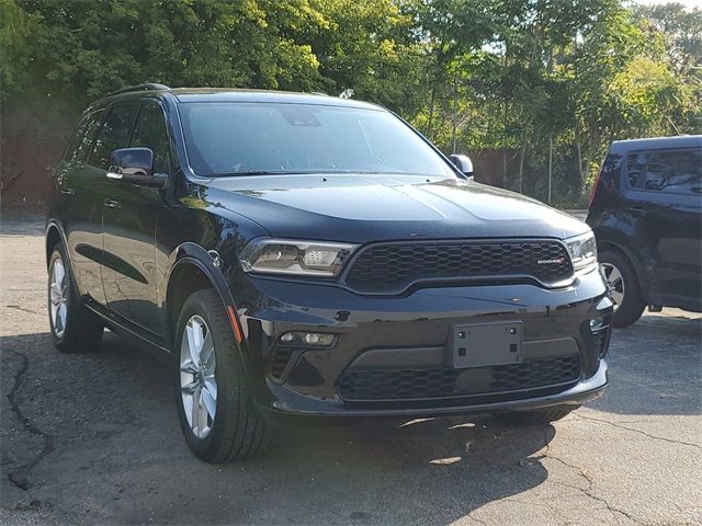 2023 Dodge Durango GT Premium