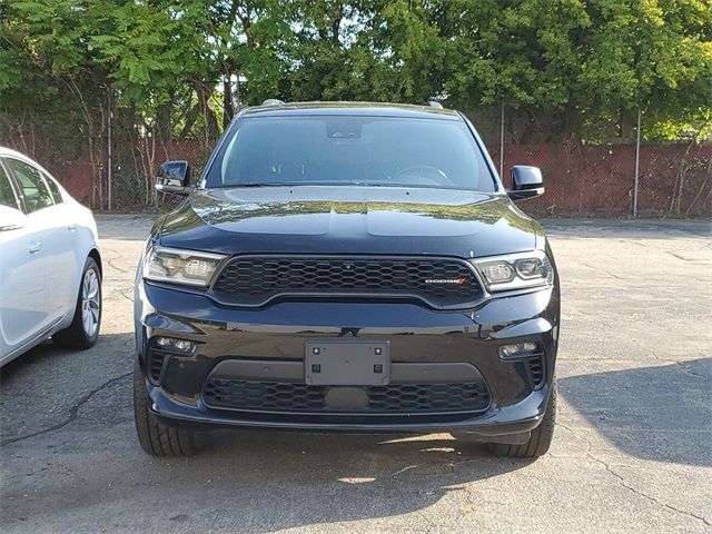 2023 Dodge Durango GT Premium