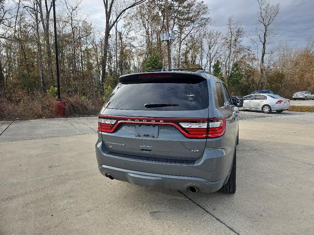 2023 Dodge Durango GT Plus