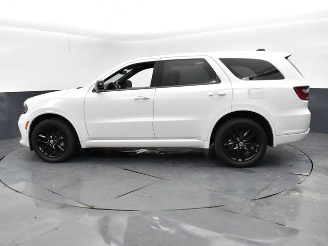 2023 Dodge Durango GT Launch Edition