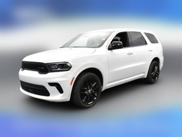 2023 Dodge Durango GT Launch Edition