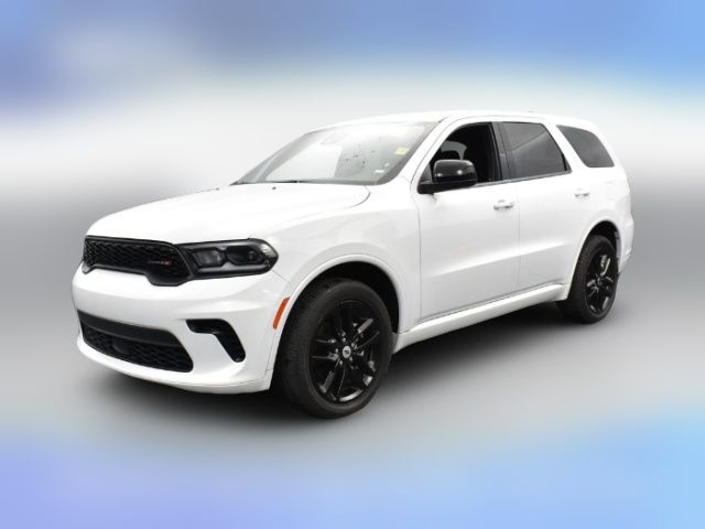 2023 Dodge Durango GT Launch Edition