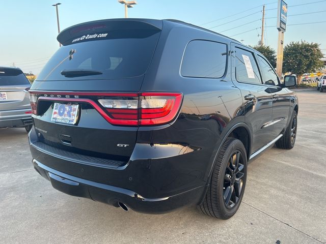 2023 Dodge Durango GT Plus