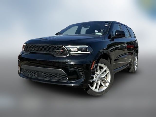 2023 Dodge Durango GT Launch Edition