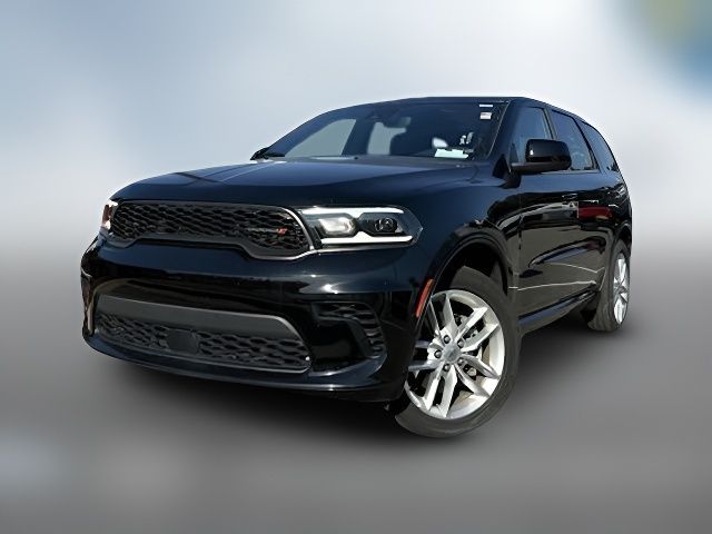 2023 Dodge Durango GT Launch Edition