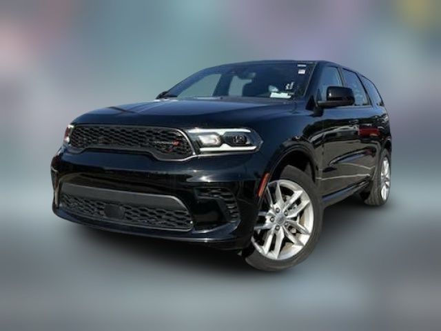 2023 Dodge Durango GT Launch Edition