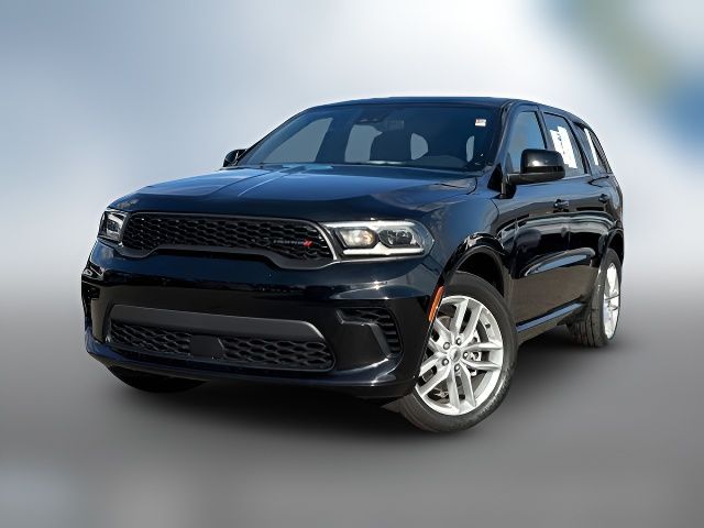 2023 Dodge Durango GT Launch Edition