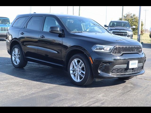 2023 Dodge Durango GT Launch Edition