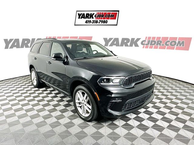 2023 Dodge Durango GT Plus