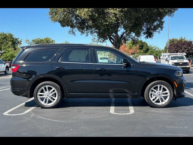 2023 Dodge Durango GT Plus