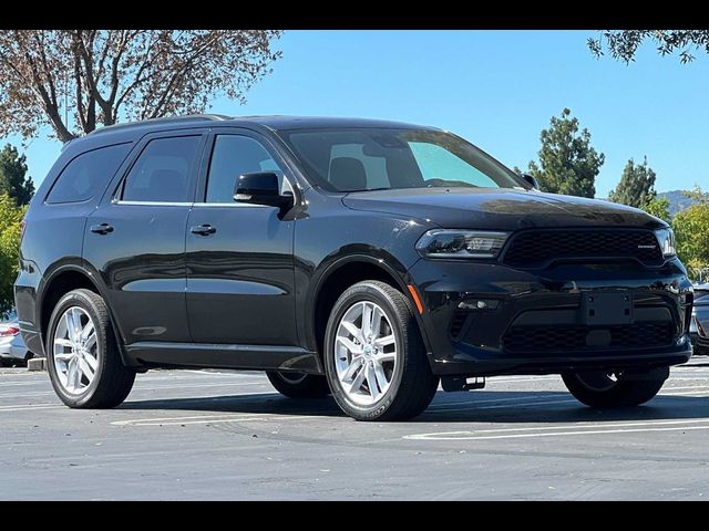 2023 Dodge Durango GT Plus