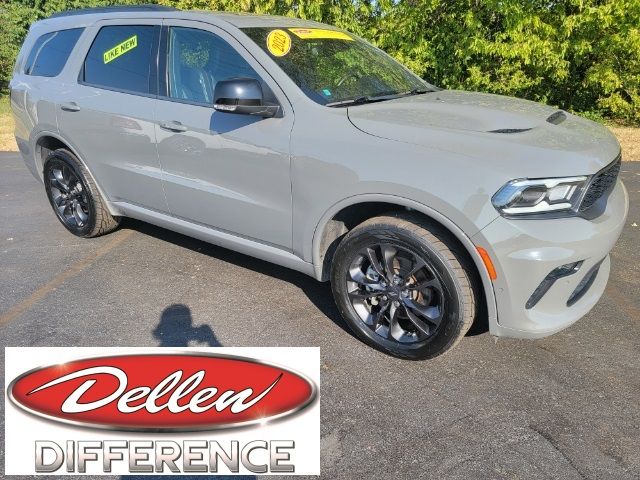 2023 Dodge Durango GT Premium