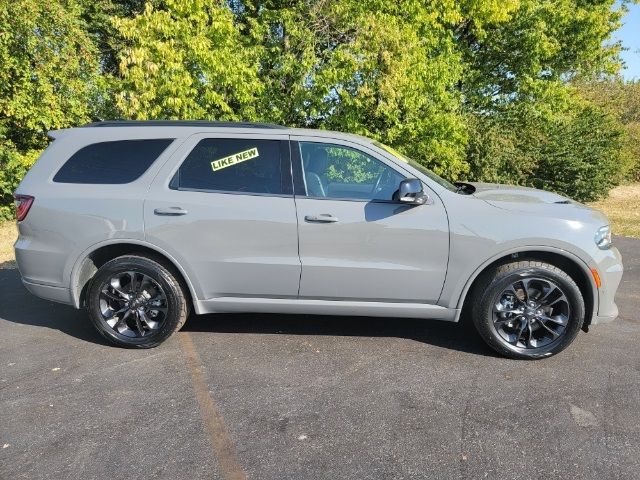 2023 Dodge Durango GT Premium