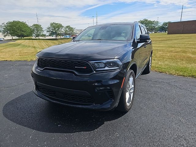 2023 Dodge Durango GT Premium