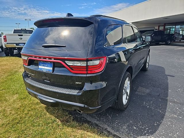 2023 Dodge Durango GT Premium