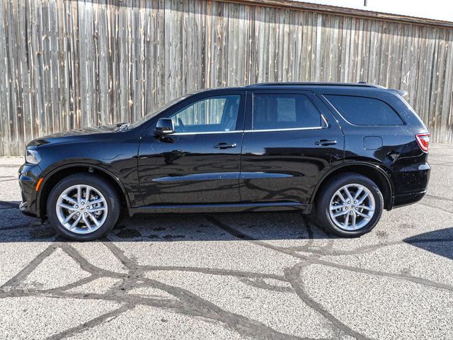 2023 Dodge Durango GT Plus