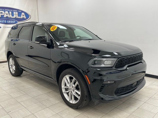 2023 Dodge Durango GT Plus