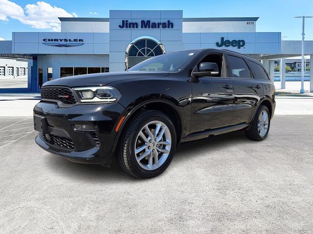 2023 Dodge Durango GT Plus