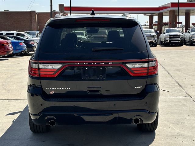 2023 Dodge Durango GT Plus