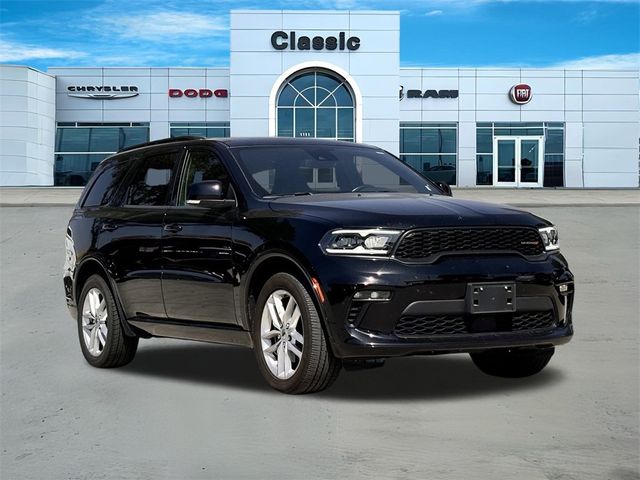 2023 Dodge Durango GT Plus