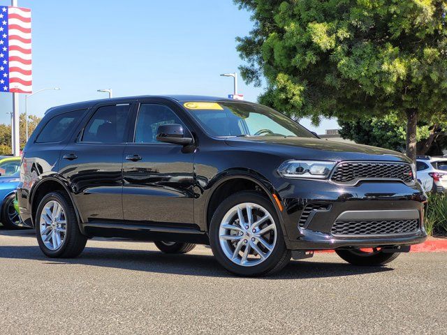 2023 Dodge Durango GT