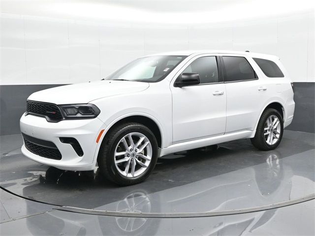 2023 Dodge Durango GT