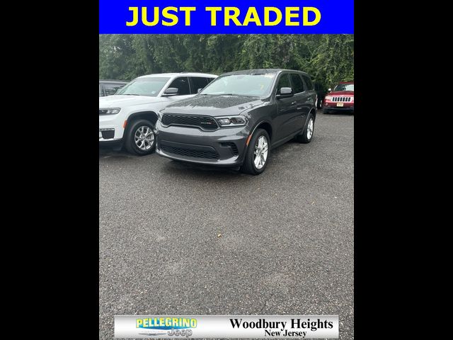 2023 Dodge Durango GT