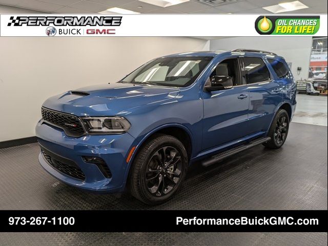 2023 Dodge Durango GT Premium